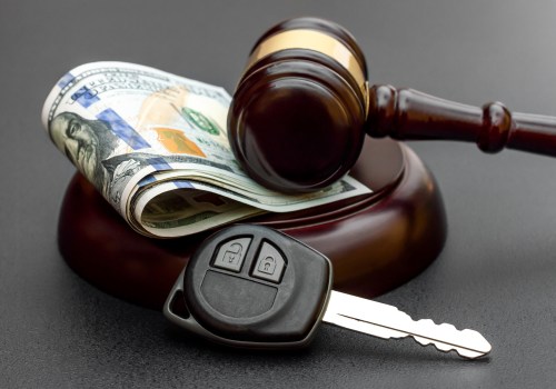 What is the statue of limitations on a dui?